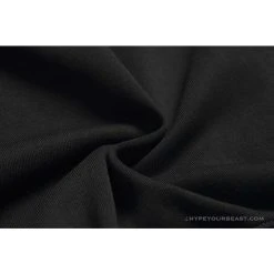 HypeYourBeast Off White Hoodie Black Fruits Hoodies & Jackets