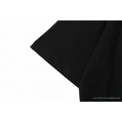 Hypeyourbeast BAPE Japan Limited Edition Mt. Fuji Sakura Tee Shirt 'BLACK' 21 Hypeyourbeast BAPE Japan Limited Edition Mt. Fuji Sakura Tee Shirt 'BLACK'