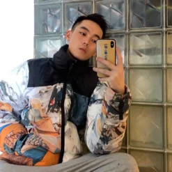 HypeYourBeast TNF Jacket Hoodies & Jackets 29 HypeYourBeast TNF Jacket Hoodies & Jackets