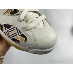 HypeYourBeast Air Jordan 6 Retro 'Quai 54'