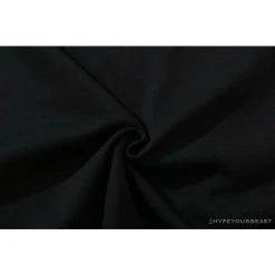 Hypeyourbeast BAPE Japan Limited Edition Pink Cherry Tree Tee Shirt 'BLACK' Clothes