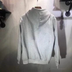 Hypeyourbeast Supreme Hoodie Rainbow Logo