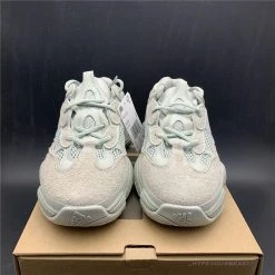 Hypeyourbeast Adidas Yeezy 500 'Salt'