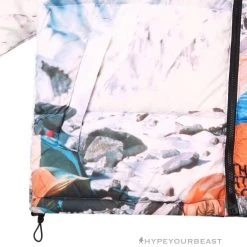 HypeYourBeast TNF Jacket Hoodies & Jackets