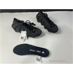 HypeYourBeast Adidas Yeezy 450 Dark Slate