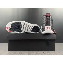 HypeYourBeast Air Jordan 12 Retro Playoff