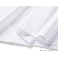 Hypeyourbeast OFF-WHITE Summer Tom And Jerry Print Tee Shirt 'WHITE' T-Shirts 20 Hypeyourbeast OFF-WHITE Summer Tom And Jerry Print Tee Shirt 'WHITE' T-Shirts