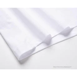 Hypeyourbeast OFF-WHITE X LOEW X SMILEY Tee Shirt 'WHITE' T-Shirts 18 Hypeyourbeast OFF-WHITE X LOEW X SMILEY Tee Shirt 'WHITE' T-Shirts