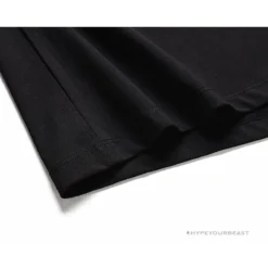 Hypeyourbeast OFF-WHITE New Limited Religious Tee Shirt 'BLACK' 24 Hypeyourbeast OFF-WHITE New Limited Religious Tee Shirt 'BLACK'