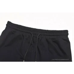 Hypeyourbeast OFF-WHITE 99 X Pink Arrow Shorts 'BLACK'