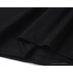 Hypeyourbeast T-Shirts OFF-WHITE Handsome Jerry Arrow Tee Shirt 'BLACK'