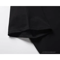 Hypeyourbeast OFF-WHITE Year Of The Ox Doraemon Arrow Tee Shirt 'BLACK' 19 Hypeyourbeast OFF-WHITE Year Of The Ox Doraemon Arrow Tee Shirt 'BLACK'