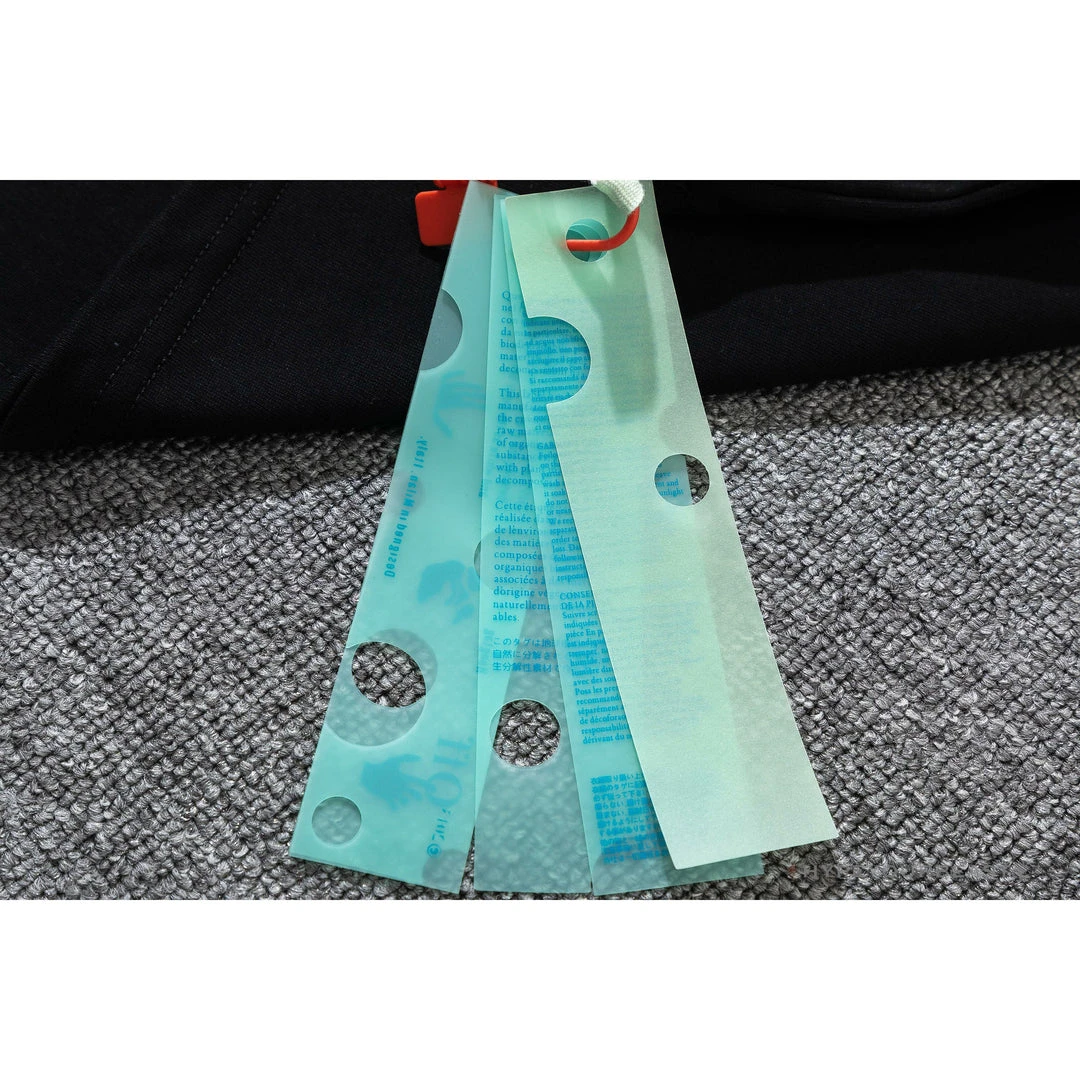 Hypeyourbeast T-Shirts OFF-WHITE Mechanical Style 'BLACK' Tee Shirt 7 Hypeyourbeast T-Shirts OFF-WHITE Mechanical Style 'BLACK' Tee Shirt