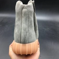 Hypeyourbeast Yeezy Boost 750 Light Grey