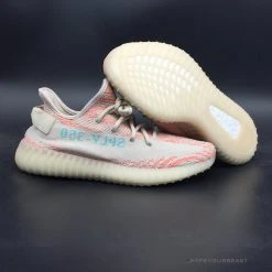 Hypeyourbeast Adidas Yeezy Boost 350 V2 'Sply Pink'