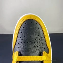 HypeYourBeast Air Jordan 1 Retro High 'Pollen'