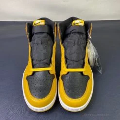 HypeYourBeast Air Jordan 1 Retro High 'Pollen'