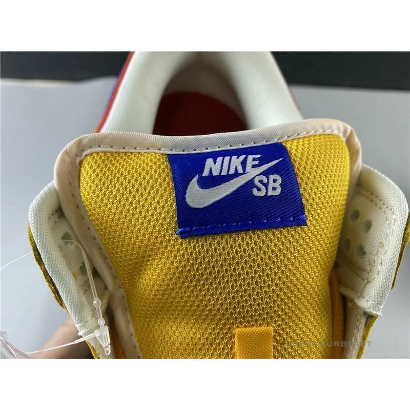 HypeYourBeast Nike SB Dunk Low 'Puff N Stuff' 15 HypeYourBeast Nike SB Dunk Low 'Puff N Stuff'