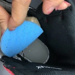 Hypeyourbeast Air Jordan 1 High 'Satin' Banned