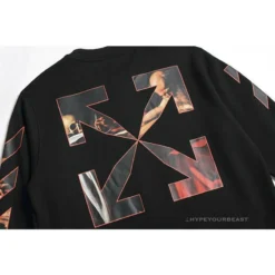 HypeYourBeast Off White Shirt Black Human Shirts 15 HypeYourBeast Off White Shirt Black Human Shirts