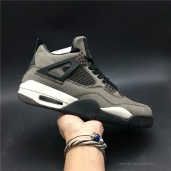 Hypeyourbeast Travis Scott X Air Jordan 4 Dark Mocha 48 Hypeyourbeast Travis Scott X Air Jordan 4 Dark Mocha
