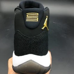 HypeYourBeast Air Jordan 11 Retro Premium 'Heiress'