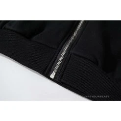 HypeYourBeast Hoodies & Jackets Off White Hoodie Black Sail