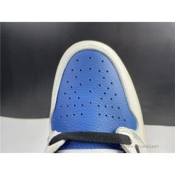 HypeYourBeast Travis Scott X Fragment X Air Jordan 1 High