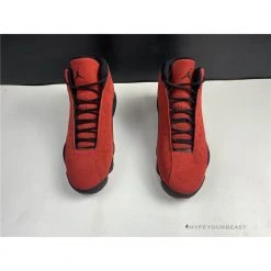Hypeyourbeast Air Jordan 13 'Reverse Bred'