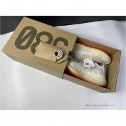 HypeYourBeast Adidas Yeezy Boost 380 Yecoraite Reflective