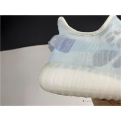 HypeYourBeast Adidas Yeezy Boost 350 V2 'Mono Ice'