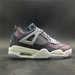 HypeYourBeast Air Jordan 4 WMNS 'Chameleon'