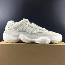 Hypeyourbeast Adidas Yeezy Boost 500 Bone White