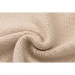 HypeYourBeast Off-White Shirt - Khaki & Green