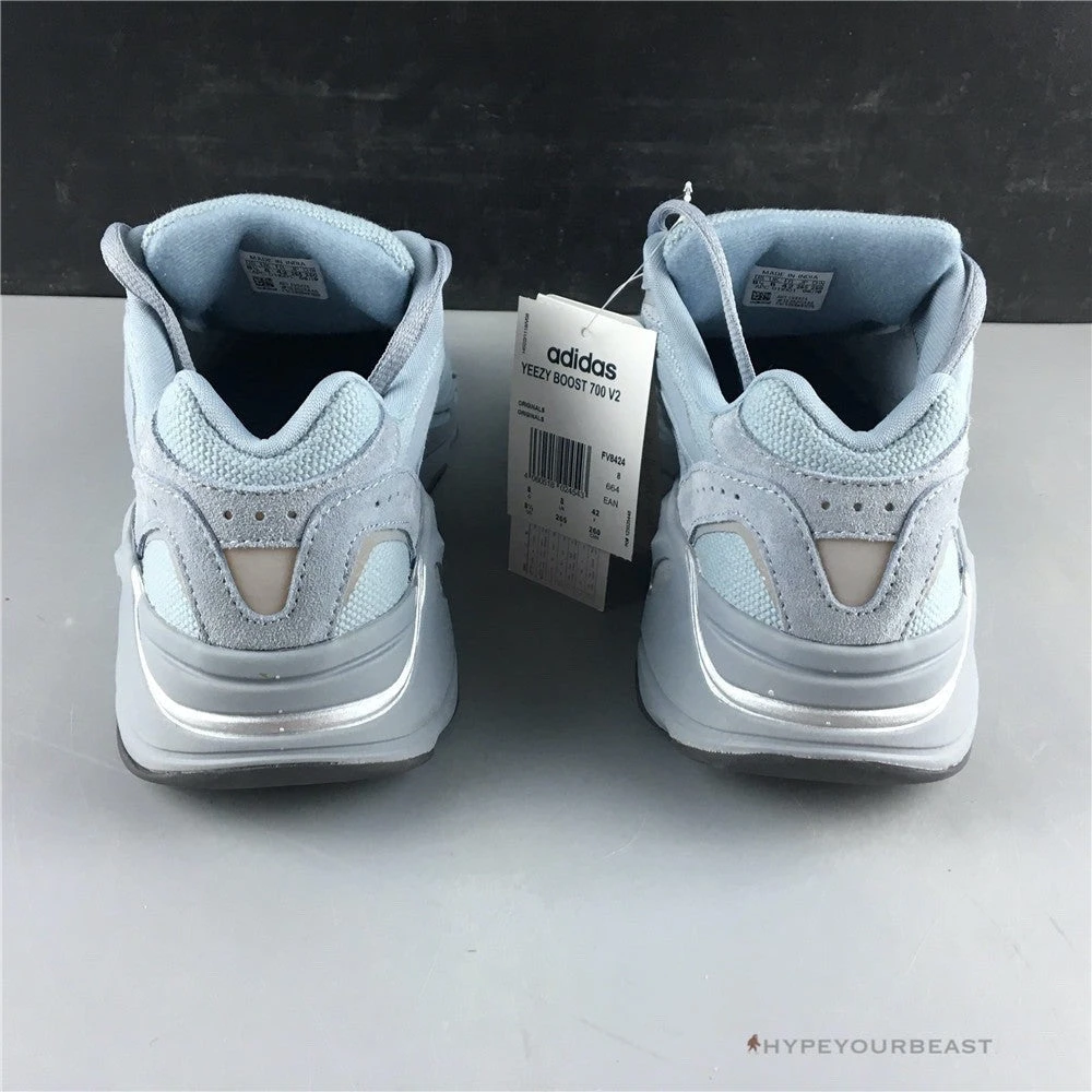 Hypeyourbeast Adidas Yeezy Boost 700 'Hospital Blue' 4 Hypeyourbeast Adidas Yeezy Boost 700 'Hospital Blue'