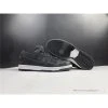 HypeYourBeast Nike SB Dunk Low Black Wasted Youth