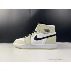 HypeYourBeast Air Jordan 1 High Zoom Air CMFT