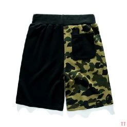Hypeyourbeast Bape Shorts Black Clothes 7 Hypeyourbeast Bape Shorts Black Clothes