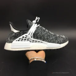 Hypeyourbeast Pharrell X NMD Adidas NMD Pharrell 'Human Race Trail Oreo'