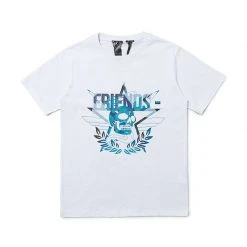 HypeYourBeast Vlone Call Of Duty Friends Tee Shirt