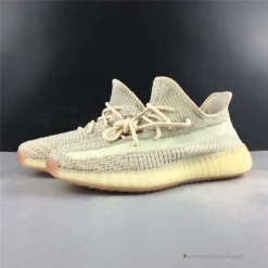 Hypeyourbeast Yeezy Boost 350 V2 'Citrin Non-Reflective' 35 Hypeyourbeast Yeezy Boost 350 V2 'Citrin Non-Reflective'