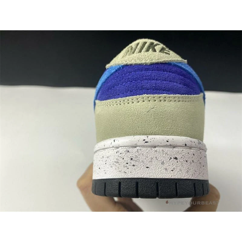 HypeYourBeast Nike Dunk Low SB 'ACG Celadon' 4 HypeYourBeast Nike Dunk Low SB 'ACG Celadon'