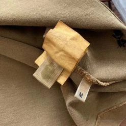 HypeYourBeast Bape Long Sleeve Tee Shirt Brown 27 HypeYourBeast Bape Long Sleeve Tee Shirt Brown