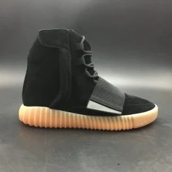 Hypeyourbeast Yeezy Boost 750 Chocolate