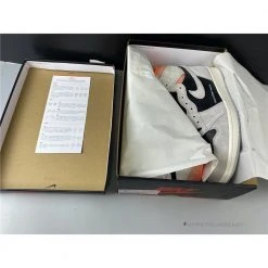 Hypeyourbeast Air Jordan 1 Retro High OG Neutral Grey Hyper Crimson