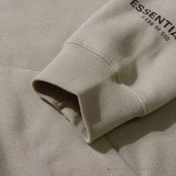 HypeYourBeast FOG Hoodie