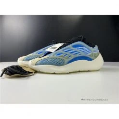 Hypeyourbeast Adidas Yeezy 700 V3 'Arzareth'