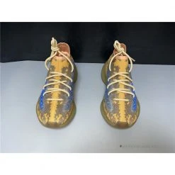 Hypeyourbeast Adidas Yeezy Boost 380 'Blue Oat'