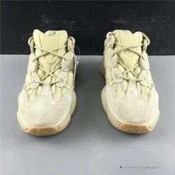 Hypeyourbeast Adidas Yeezy Boost 500 'Stone'