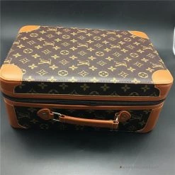 Hypeyourbeast Off White X Jordan 1 X LV